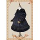 Infanta Sacred Orchard Manor One Piece(2 Colours/Full Payment Without Shipping)